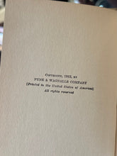 Load image into Gallery viewer, You Pick! Antique 1915 Hardcover Book from Mental Efficiency Series | Character, Common Sense, Poise, Practicality, Personality, &amp; More
