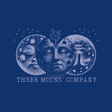 Load image into Gallery viewer, Three Moons Company
