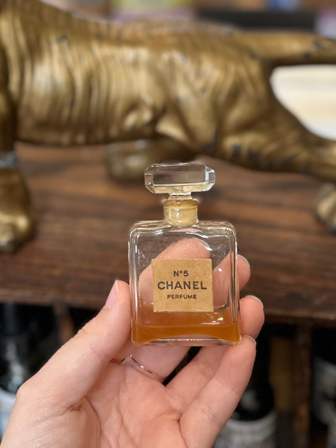 Chanel no 5 mini online