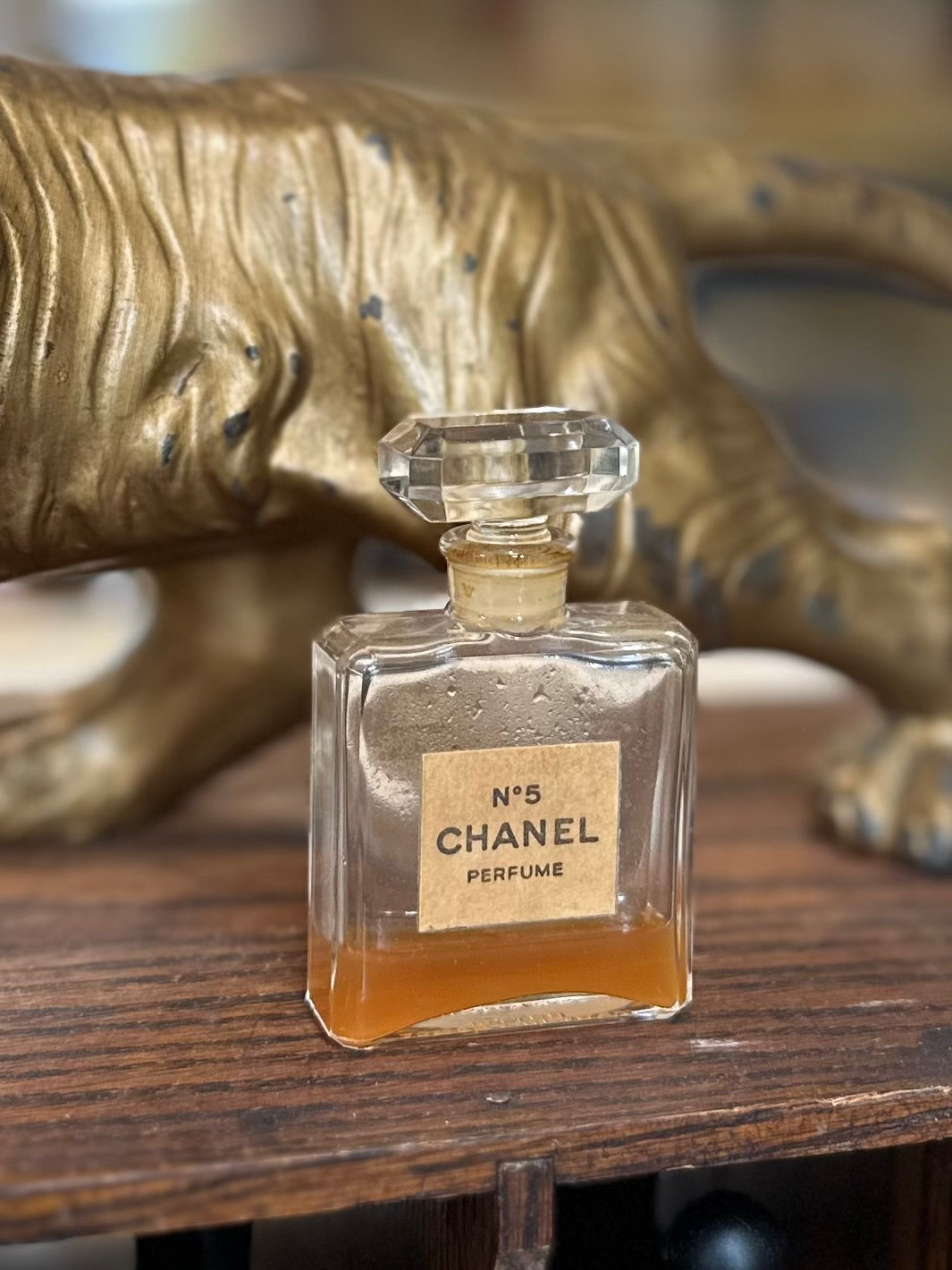 Chanel no 5 1920s on sale