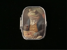 Load image into Gallery viewer, handmade pill box
