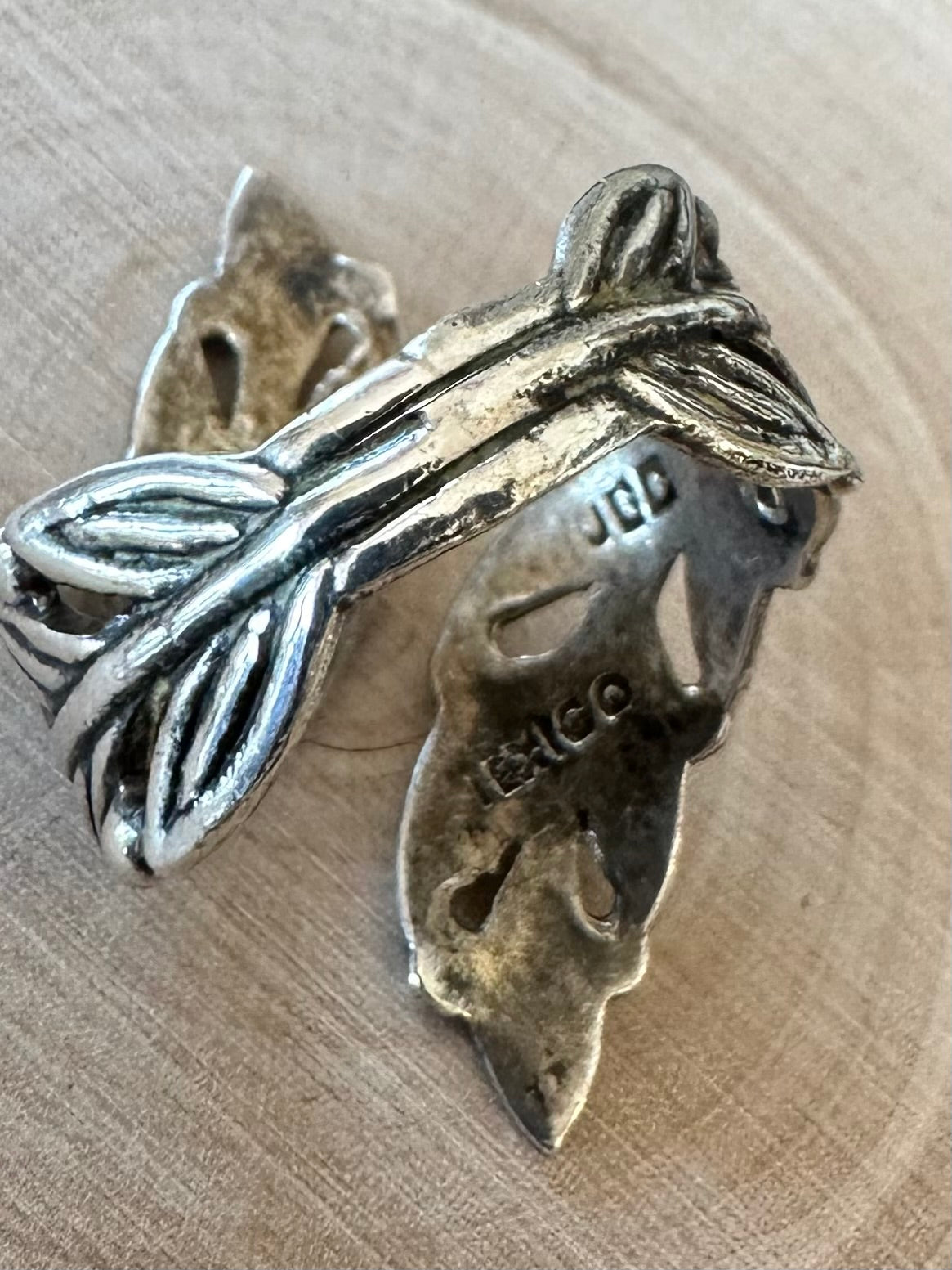 Vtg. Sterling buy Silver