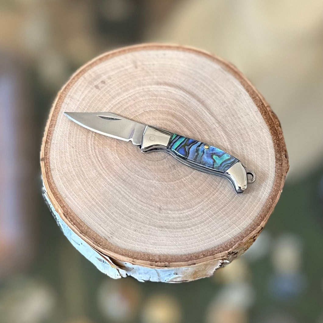 Pocket Knife Pendants