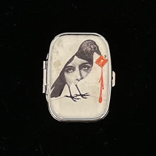 Load image into Gallery viewer, Handmade Pill Box or Stash Box
