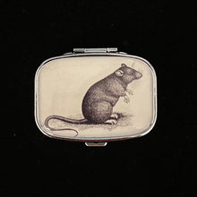 Load image into Gallery viewer, Handmade Pill Box or Stash Box
