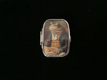 Load image into Gallery viewer, Handmade Pill Box or Stash Box
