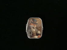 Load image into Gallery viewer, Handmade Pill Box or Stash Box
