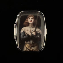 Load image into Gallery viewer, Handmade Pill Box or Stash Box
