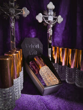 Load image into Gallery viewer, Velvet Veil Gothic Perfume | Wit &amp; Whim and The Apothecary Girl
