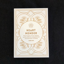 Load image into Gallery viewer, Shadow Seeker or Heart Mender Card Deck
